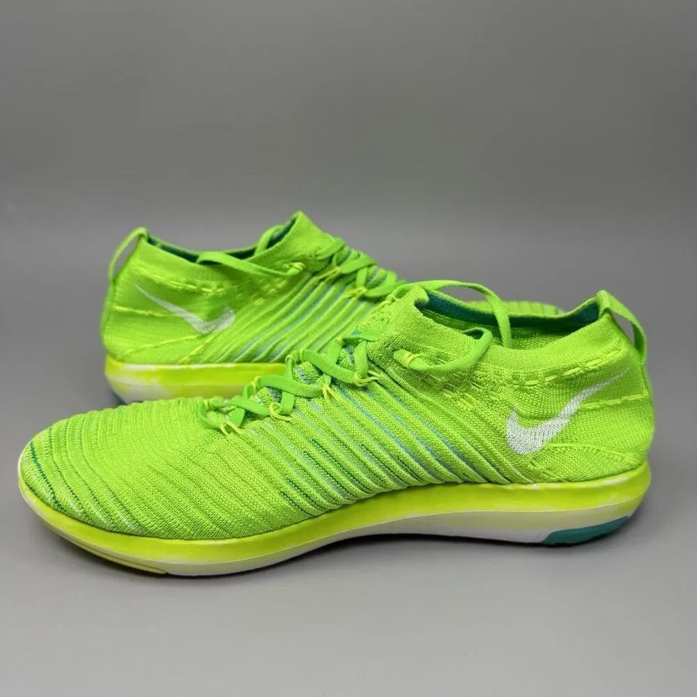 Nike free transform